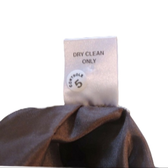 Chicos 0.5 Gray Blazer Womens Small 6 - Picture 7 of 7